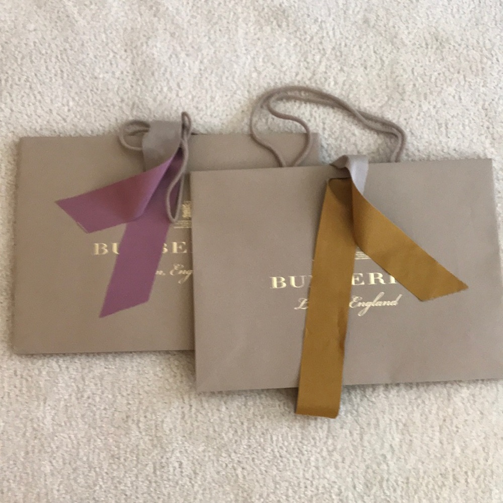 Burberry Shopping bag